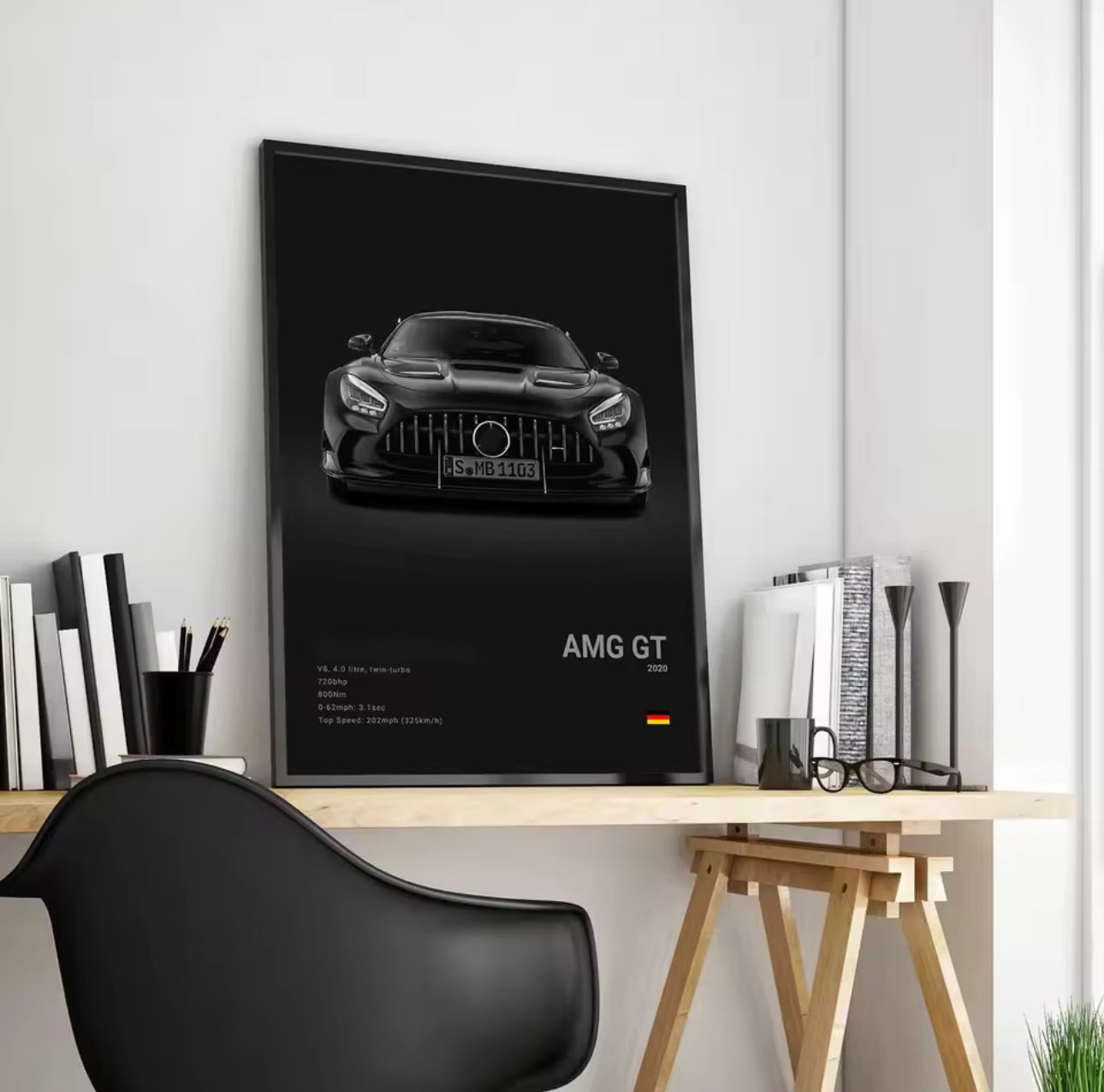 Mercedez