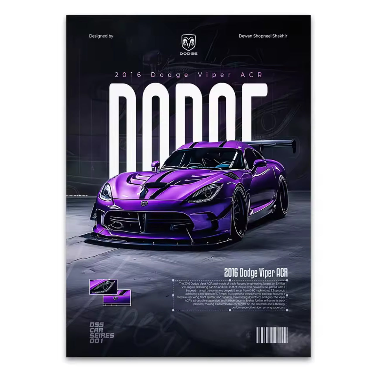 DODGE