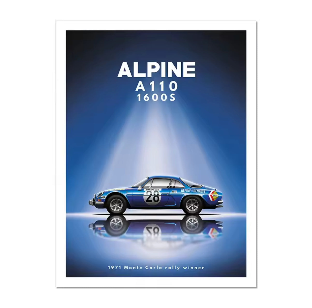 ALPINE