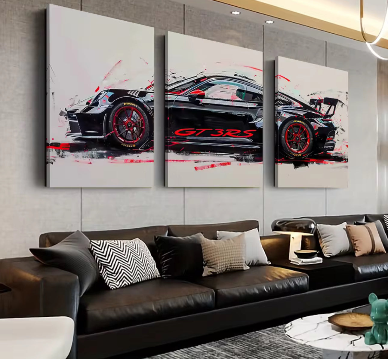 Porsche GT3 RS